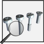 Screw Search